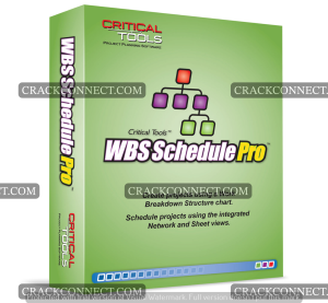 Wbs Schedule Pro Crack